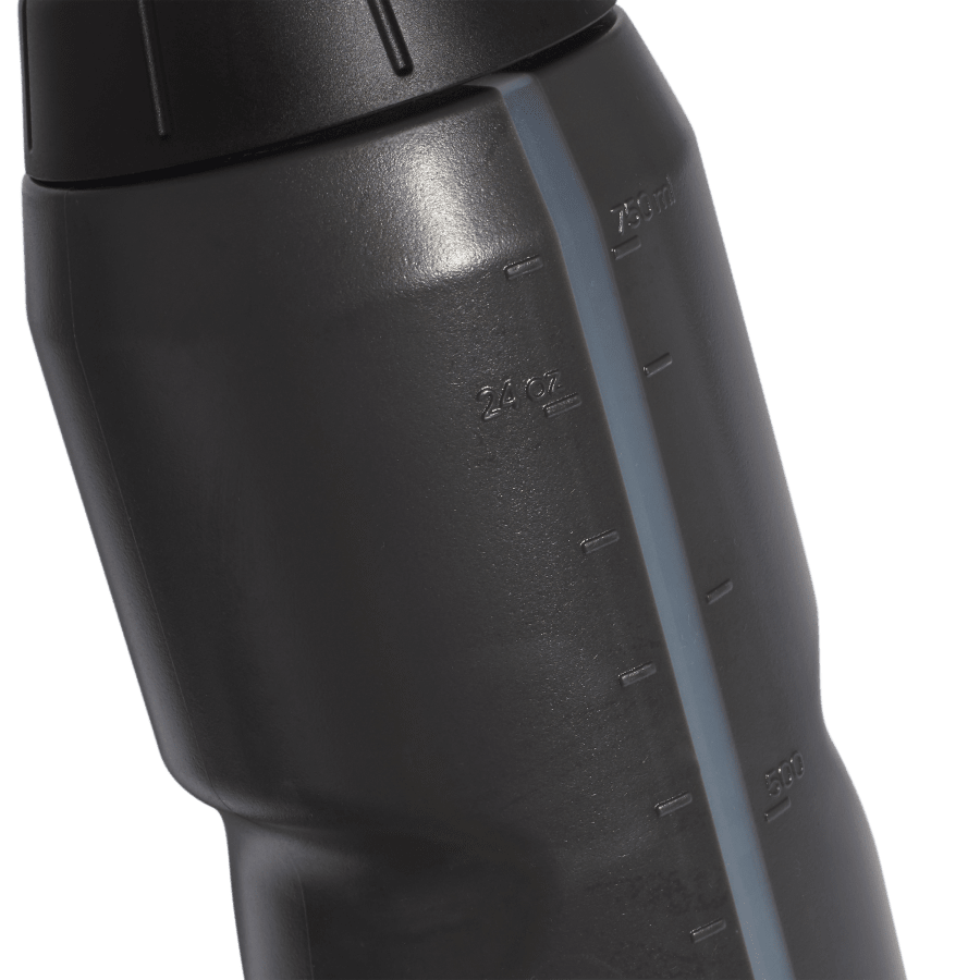 adidas Performance Drink Bottle 750ml Black