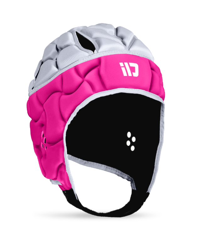 Club - Ready to Ship - Pink/White