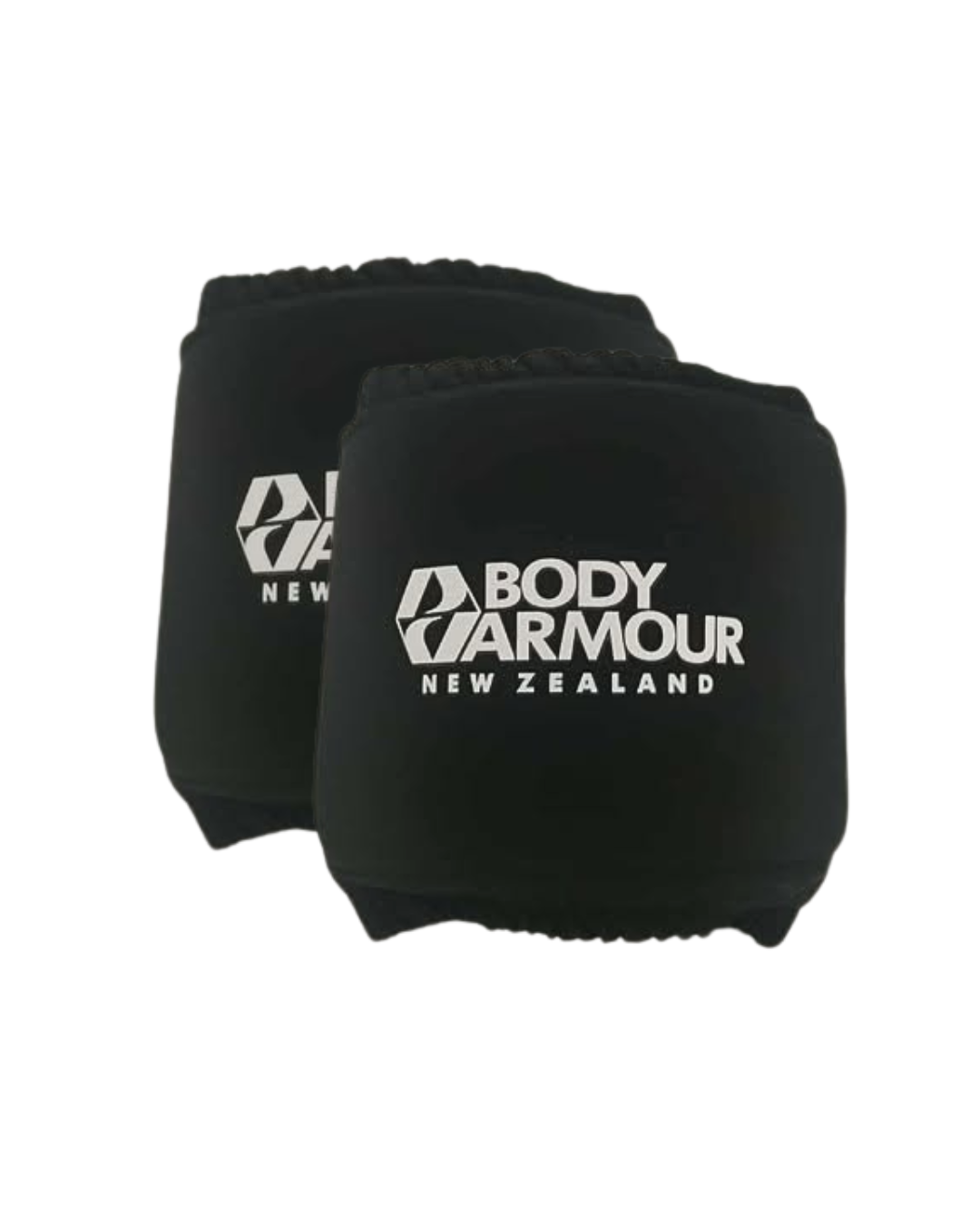 BICEP HOLSTER RUGBY PADS - PAIR