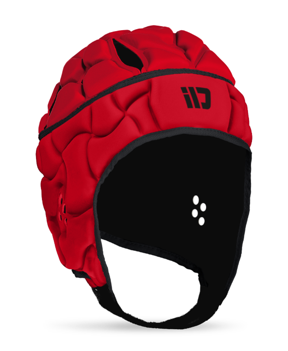 Club - Ready to Ship - Red